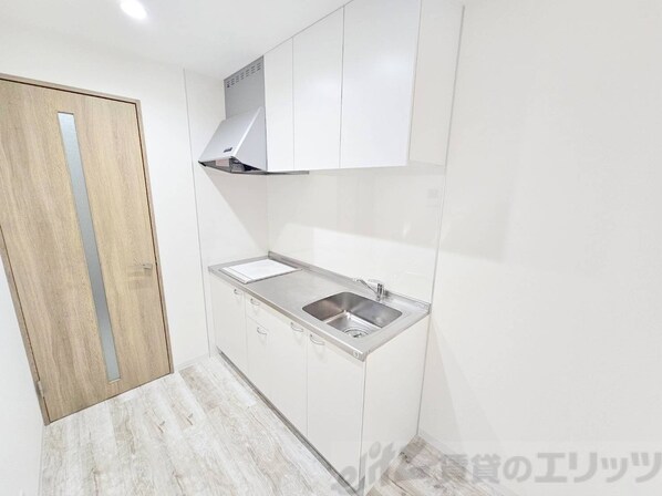 ジラフ吹田藤が丘の物件内観写真